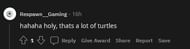 (Image via Reddit)
